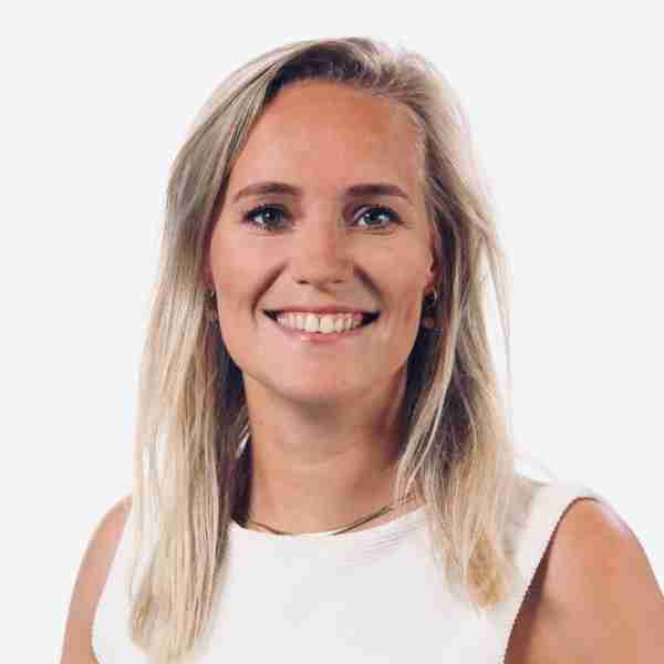 speaker headshot